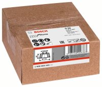 Bosch Schleiftopf, konisch-Stein/Beton 90 mm, 110 mm, 55...