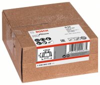 Bosch Schleiftopf, konisch-Stein/Beton 90 mm, 110 mm, 55...