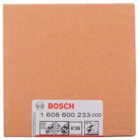 Bosch Schleiftopf, konisch-Metall/Guss 90 mm, 110 mm, 55...