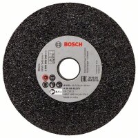 Bosch Schleifscheibe für Geradschleifer, 125 mm, 20...