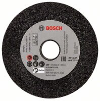 Bosch Schleifscheibe für Geradschleifer, 100 mm, 20...