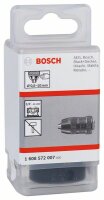 Bosch Schnellspannbohrfutter bis 10 mm, 1/2-Zoll - 20