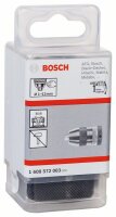 Bosch Schnellspannbohrfutter bis 13 mm, 1 - 13 mm, B16