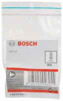 Bosch Spannzange mit Spannmutter, 8 mm, für...