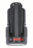 Bosch Akkupack 12 Volt Lithium-Ionen PBA 12 Volt,...