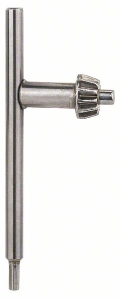 Bosch Ersatzschlüssel zu Zahnkranzbohrfutter S2, C, 110 mm, 40 mm, 4 mm, 6 mm