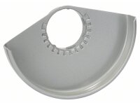 Bosch Schutzhaube ohne Deckblech 150 mm passend zu GWS...