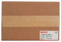 Bosch Schutzhaube ohne Deckblech 150 mm passend zu GWS...