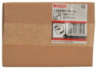 Bosch Schutzhaube ohne Deckblech, 115 mm, passend zu GWS...