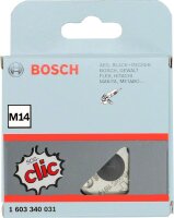 Bosch SDS clic Schnellspannmutter, 14 mm Dicke. Für...