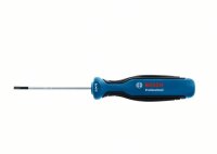 Bosch Combo Kit Schraubendreher-Set, 6-tlg., SL/PH/PZ/TX Professional