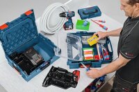 Bosch Einlagen für die Werkzeugaufbewahrung Inlay Starter-Set 18V Professional