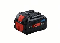 Bosch Akkupack 4x ProCORE18V 5.5Ah Professional