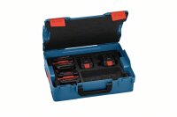 Bosch Akkupack 4 x ProCORE18V 4.0Ah + 2 x ProCORE18V 8.0Ah Professional