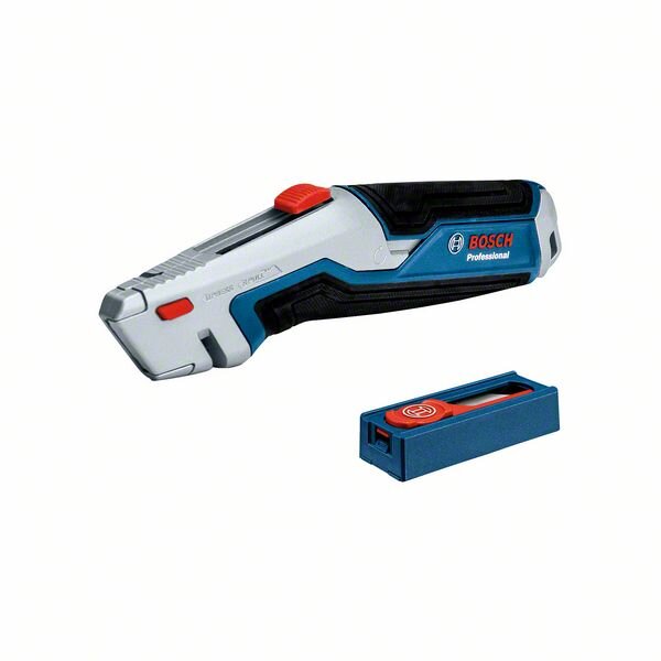 Bosch Combo Kit Messer- und Klingen-Set Professional