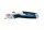 Bosch Combo Kit Messer-Set, 3-tlg. Professional