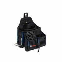 Bosch Werkzeugtasche GWT 4 Professional