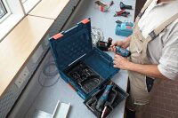 Bosch Einlagen für die Werkzeugaufbewahrung Einlage GEX 12V/18V Professional