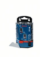 Bosch Professional Klingenspender, 50 Stück