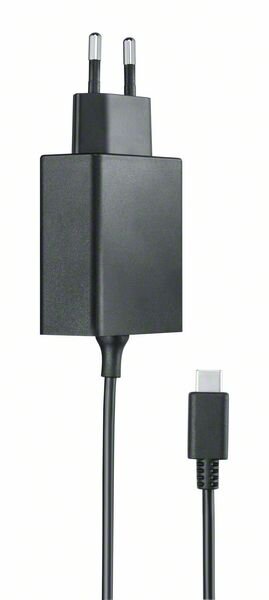 Bosch Zubehör USB-C® Fast Power Supply (27 W)