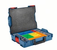 Bosch Koffersystem L-BOXX 102 Set 12 Stück Professional