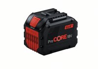 Bosch Akkupack ProCORE18V 12.0Ah Professional