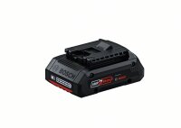 Bosch Akkupack ProCORE18V 4.0Ah Professional