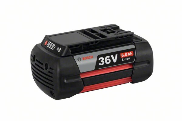 Bosch Einschubakkupack GBA 36 Volt, 6.0 Ah AC