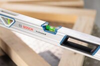 Bosch Optisches Nivelliergerät Wasserwaage 60 cm