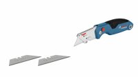 Bosch Combo Kit Messer-Set, 2-tlg. Professional