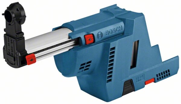 Bosch Integrierter Sauger GDE 18V-16 Professional