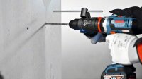 Bosch FlexiClick-Aufsatz GFA 18-H Professional