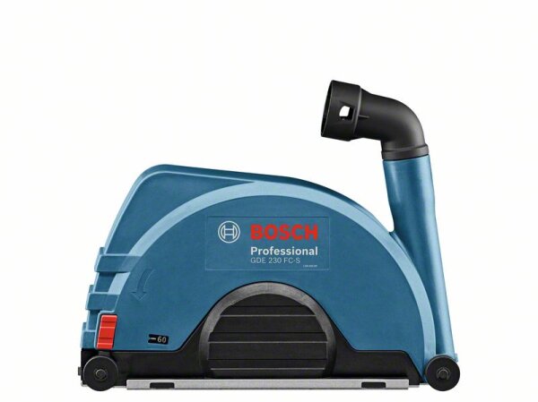 Bosch Systemzubehör GDE 230 FC-S Professional