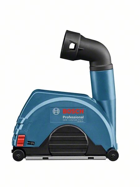 Bosch Systemzubehör GDE 115/125 FC-T Professional