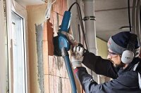 Bosch Systemzubehör GDE 125 EA-T Professional