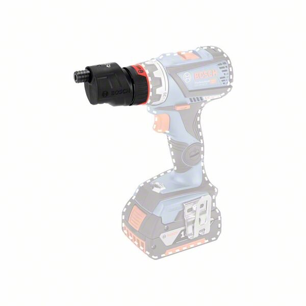 Bosch FlexiClick-Aufsatz GFA 18-E Professional