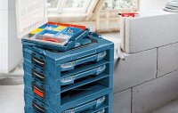 Bosch Boxen für Kleinteileaufbewahrung i-BOXX 53 inset box set, 12-tlg. Professional