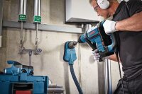 Bosch Systemzubehör GDE 68 Professional