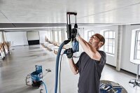 Bosch Systemzubehör GDE 16 Plus Professional