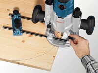 Bosch Systemzubehör OFZ Professional