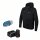 Bosch Beheizbarer Hoodie GHH 12+18V XA 3XL Professional