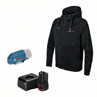 Bosch Beheizbarer Hoodie GHH 12+18V XA XL Professional