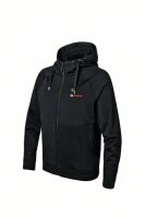 Bosch Beheizbarer Hoodie GHH 12+18V XA M Professional