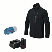 Bosch Beheizbare Jacke GHJ 12+18V XA L Professional