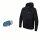 Bosch Beheizbarer Hoodie GHH 12+18V XA 3XL Professional