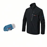 Bosch Beheizbare Jacke GHJ 12+18V XA 2XL Professional