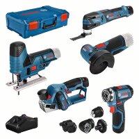 Bosch Combo Kit Professional