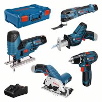 Bosch Combo Kit Professional