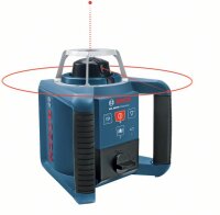 Bosch Rotationslaser GRL 300 HV Professional