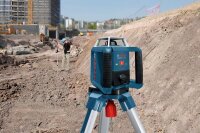 Bosch Rotationslaser GRL 400 H Professional